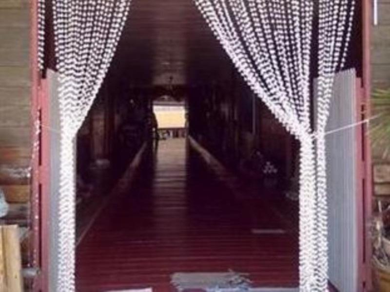 Oceanblue Guesthouse Ко Чанг Экстерьер фото