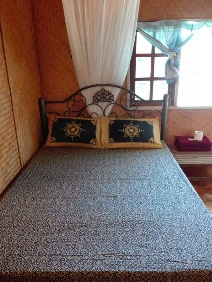 Oceanblue Guesthouse Ко Чанг Экстерьер фото