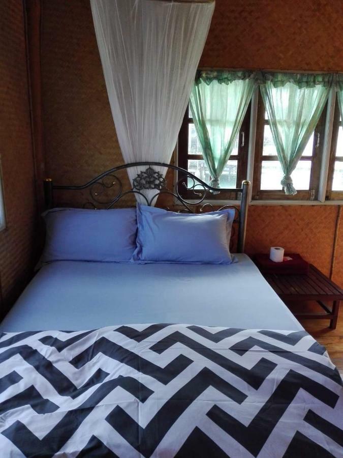 Oceanblue Guesthouse Ко Чанг Экстерьер фото